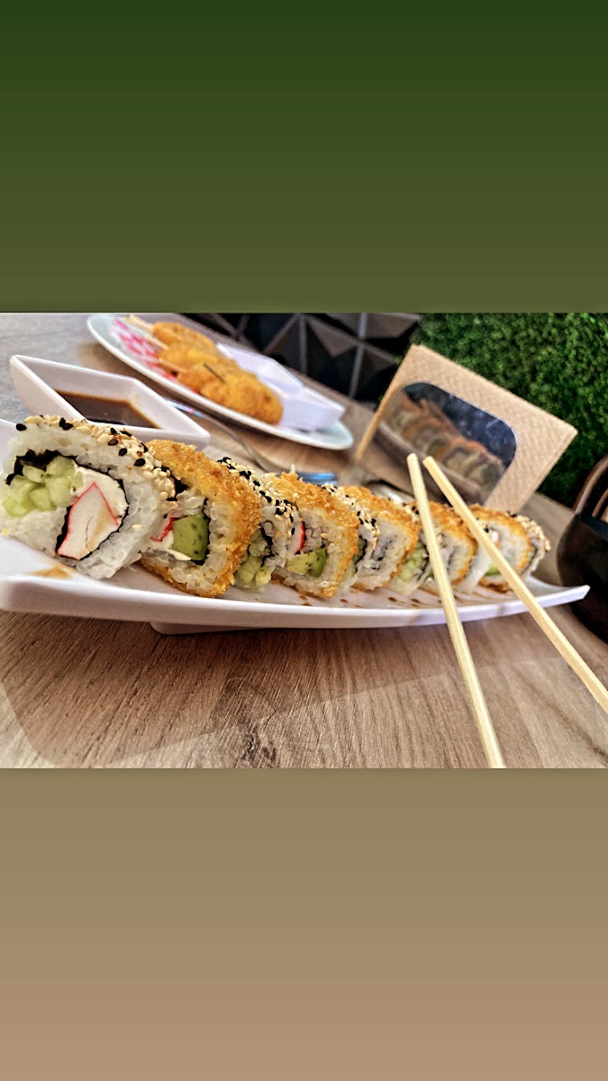 Sushi time Photo 9