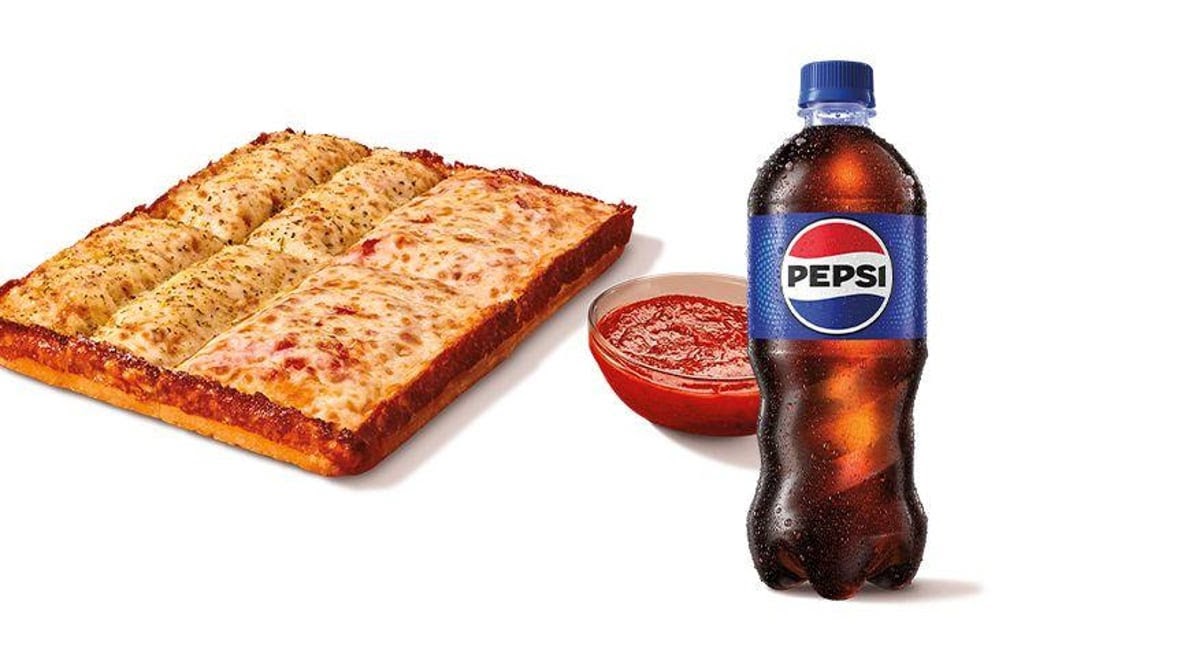 Little Caesars Pizza Photo 3