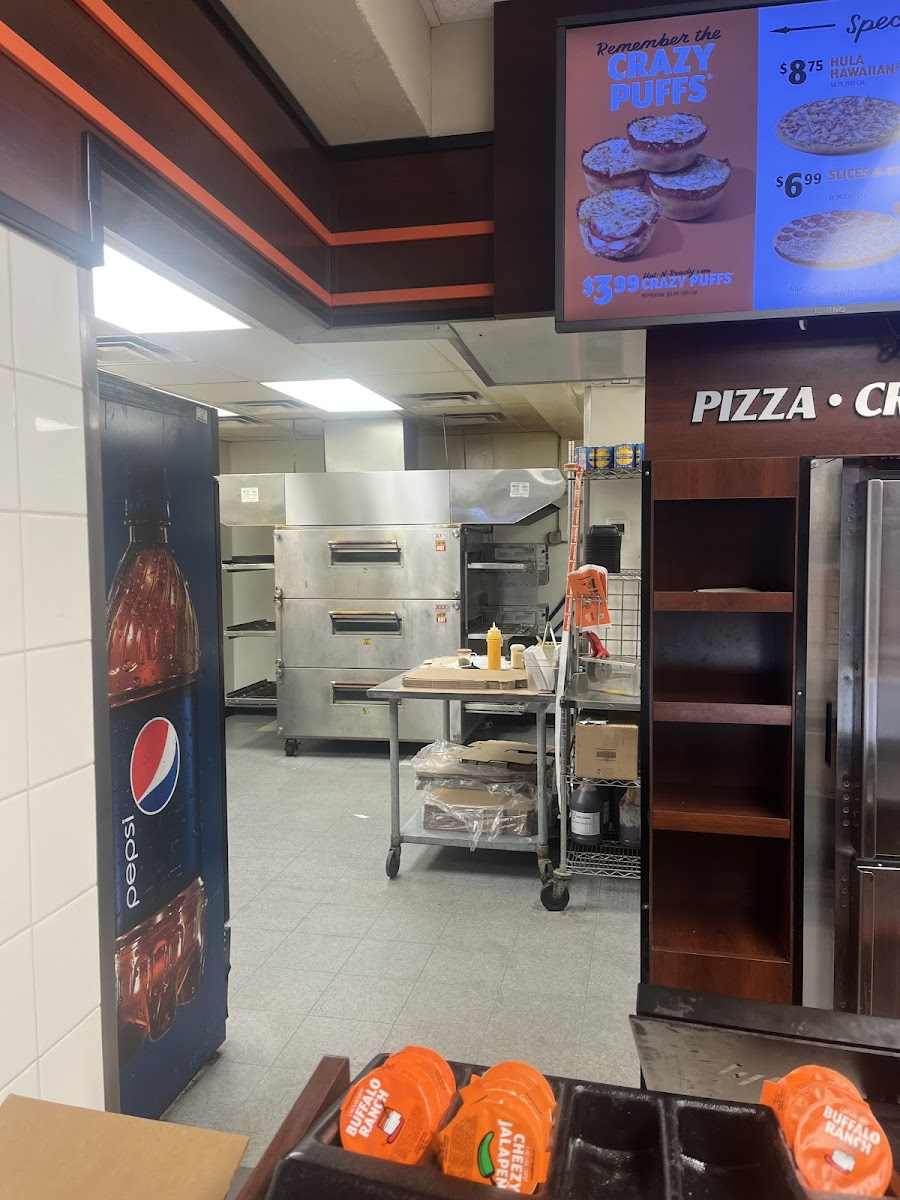Little Caesars Pizza Photo 4