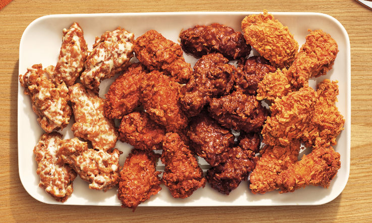 Popeyes Louisiana Kitchen Photo 6
