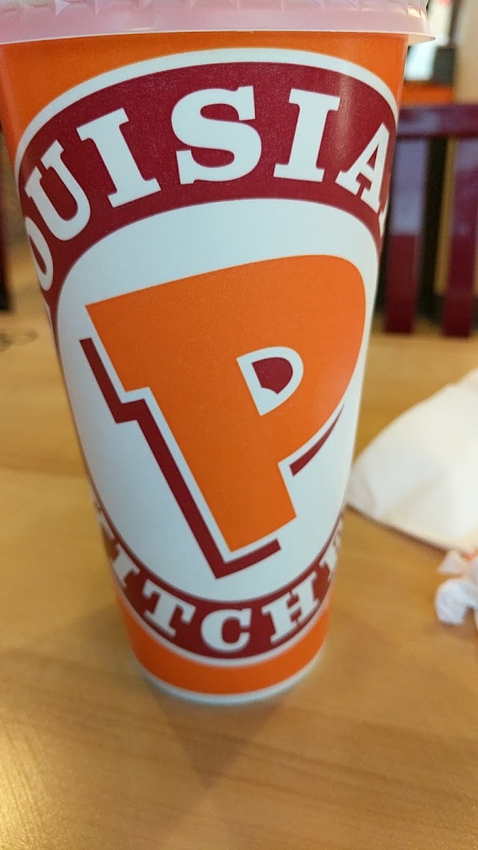 Popeyes Louisiana Kitchen Photo 8