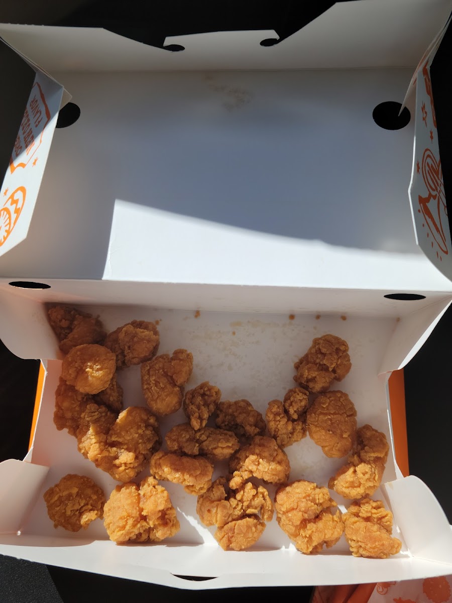 Popeyes Louisiana Kitchen Photo 9