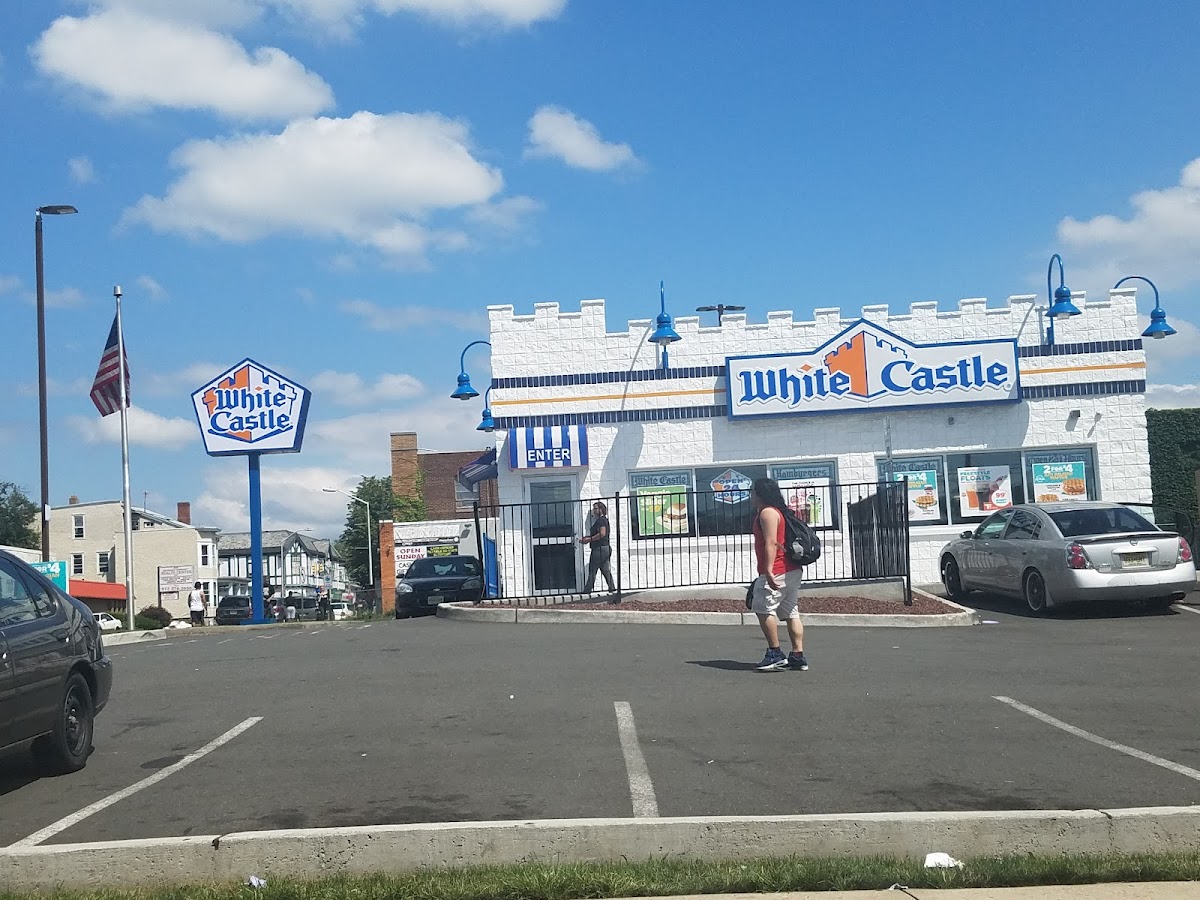 White Castle