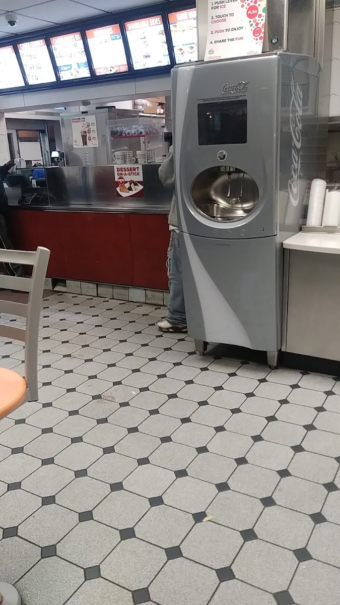 White Castle Photo 10