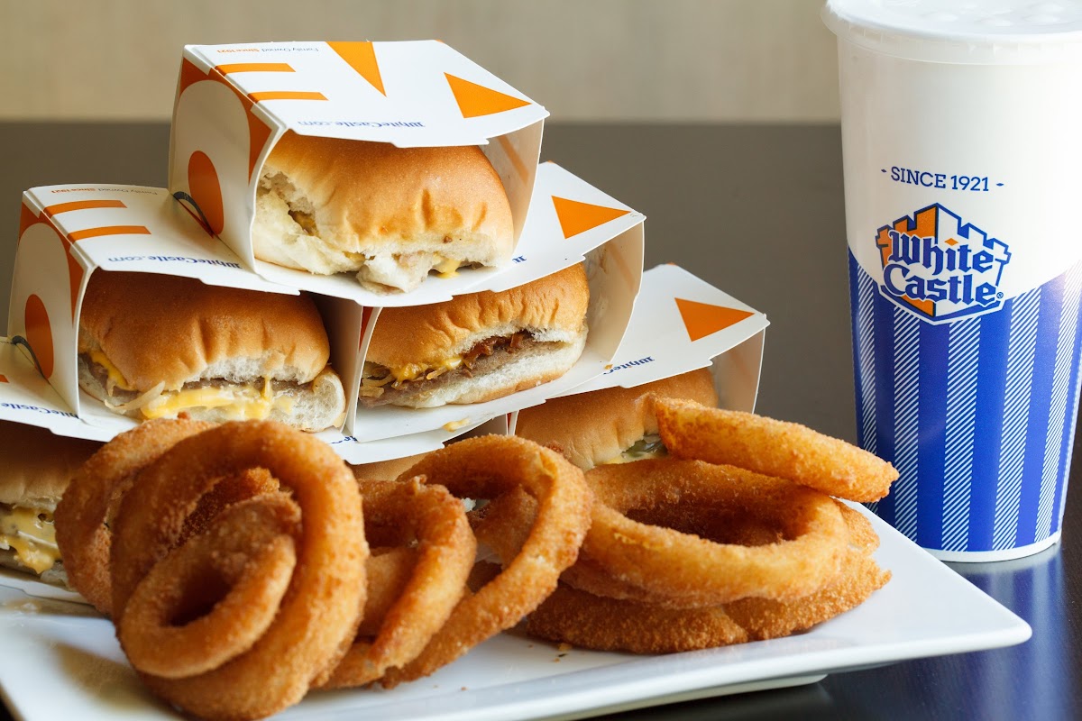 White Castle Photo 2