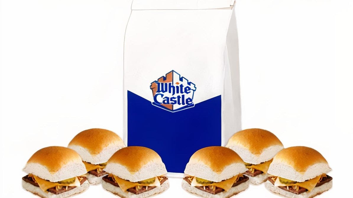 White Castle Photo 4