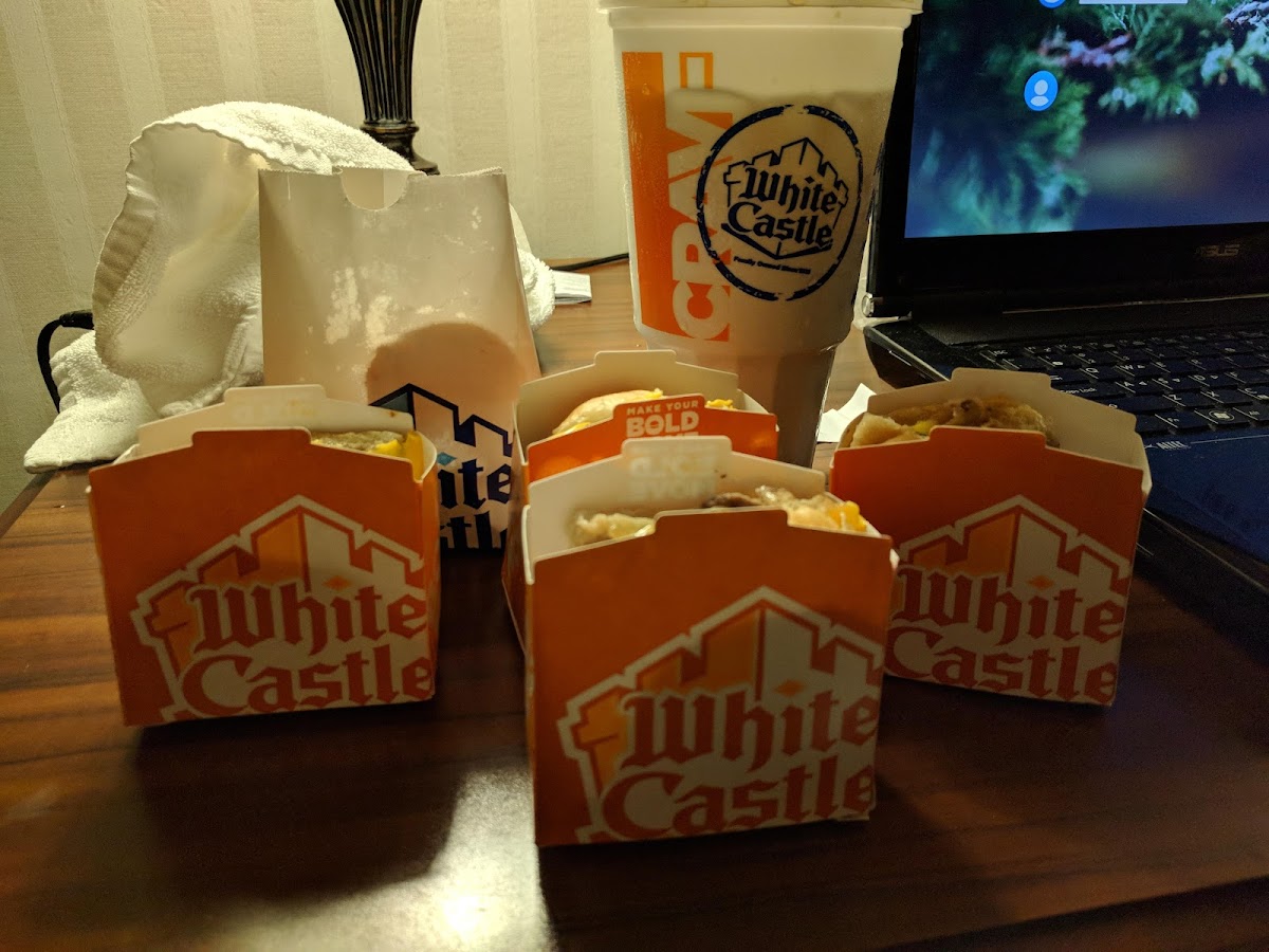 White Castle Photo 6