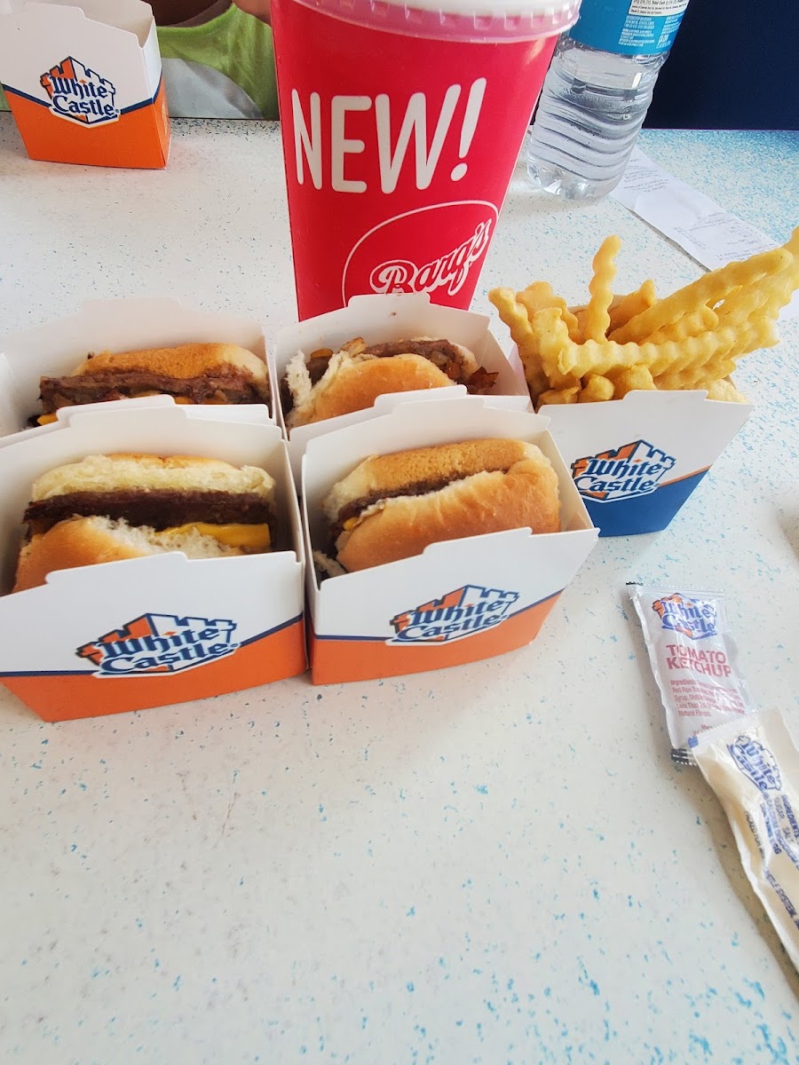 White Castle Photo 7