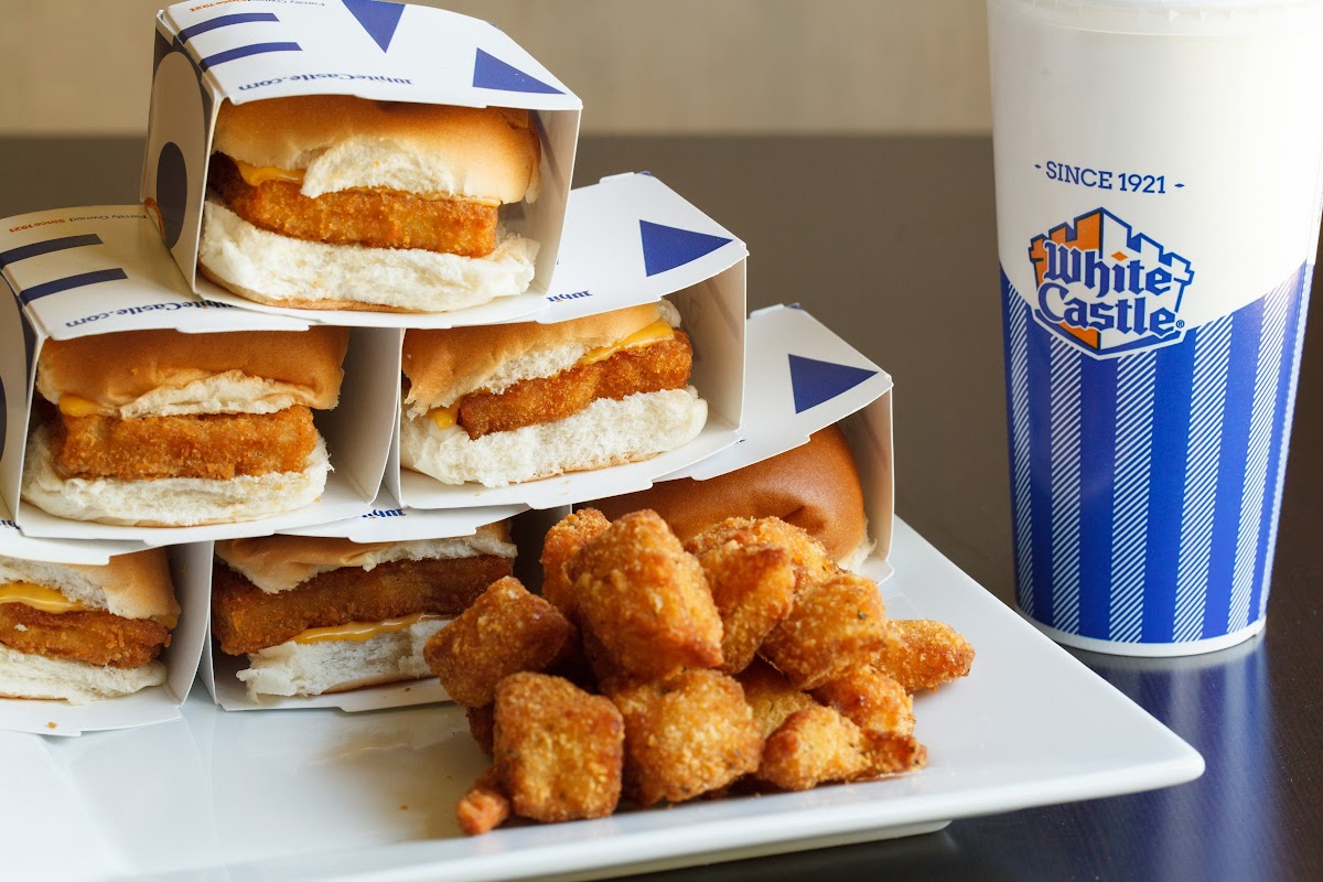 White Castle Photo 9