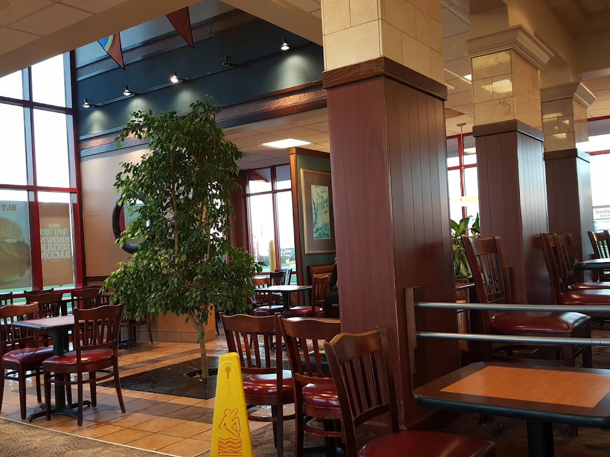 Arby's