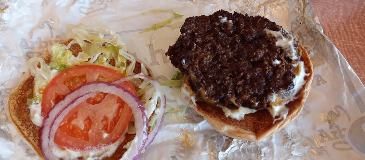 Arby's Photo 3