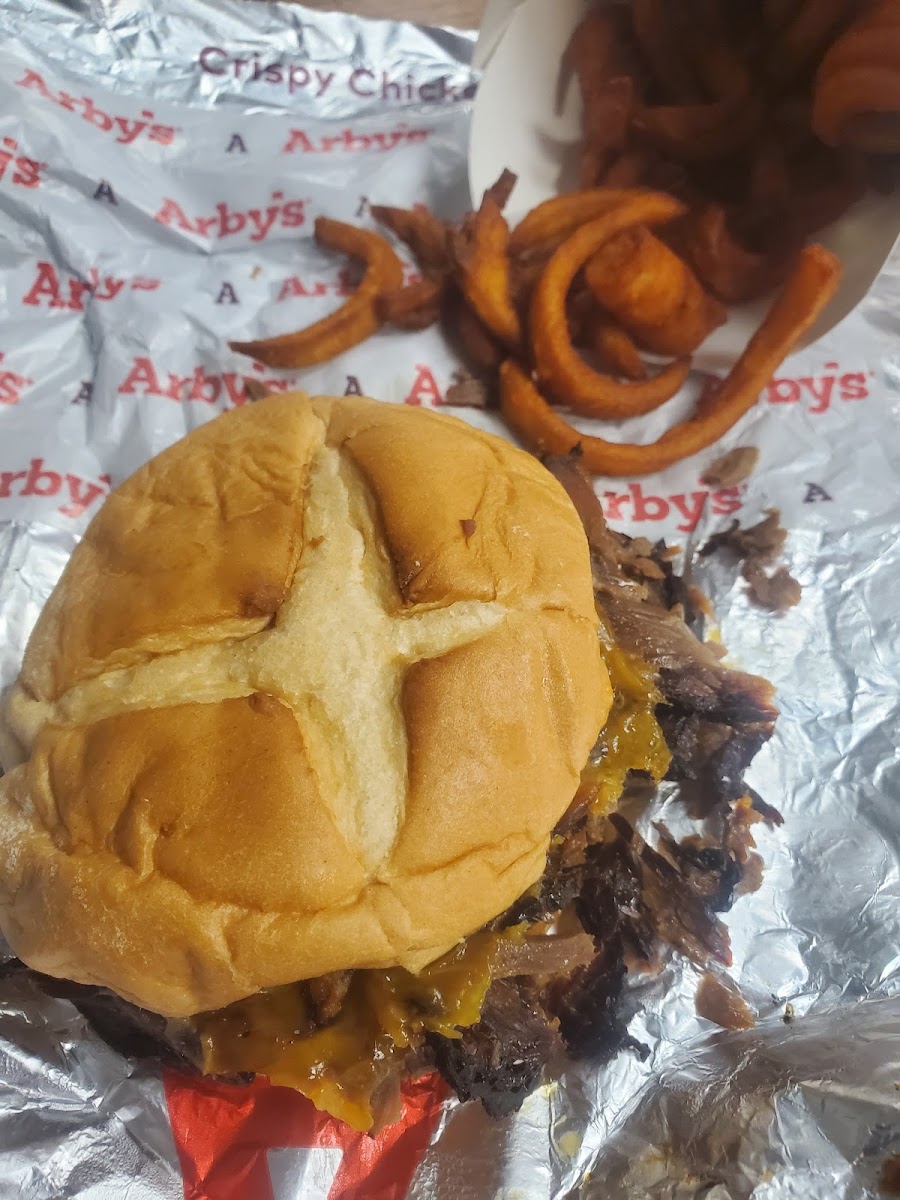 Arby's Photo 4