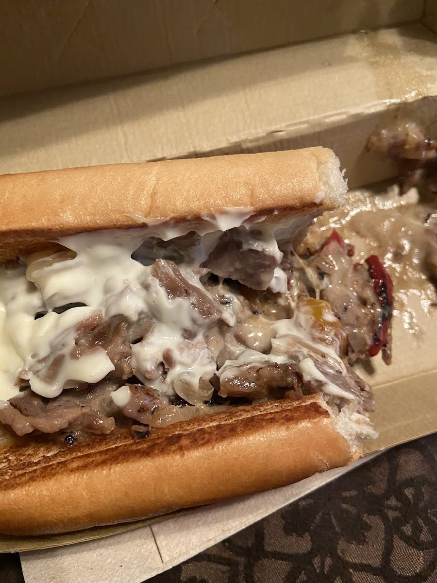 Arby's Photo 5