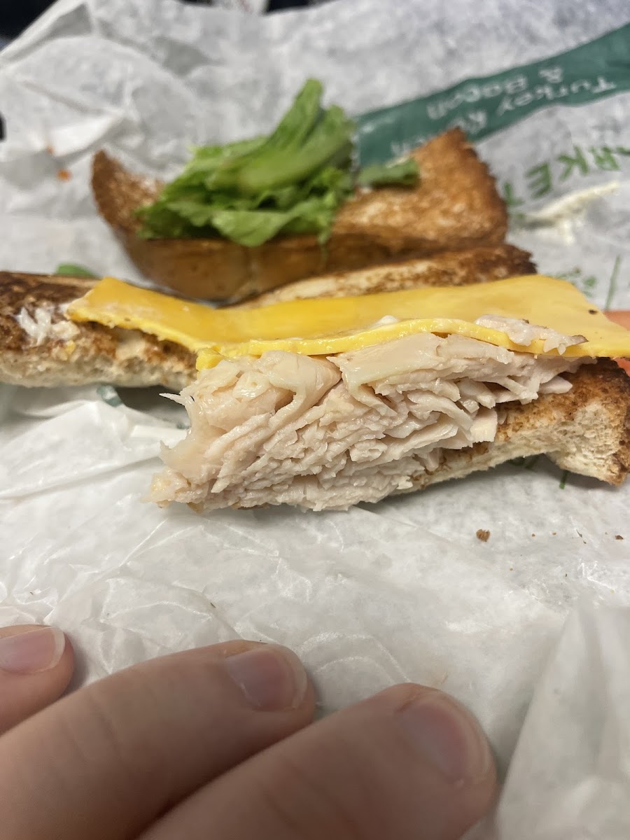 Arby's Photo 6
