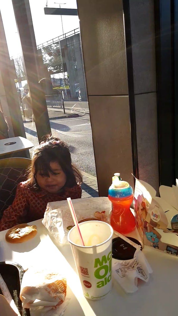 McDonald's Photo 2