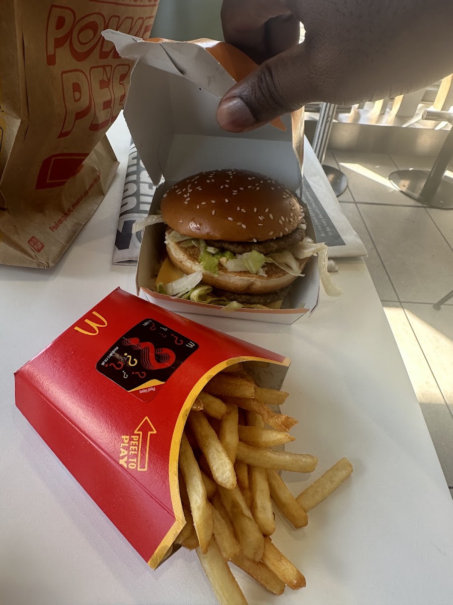 McDonald's Photo 5