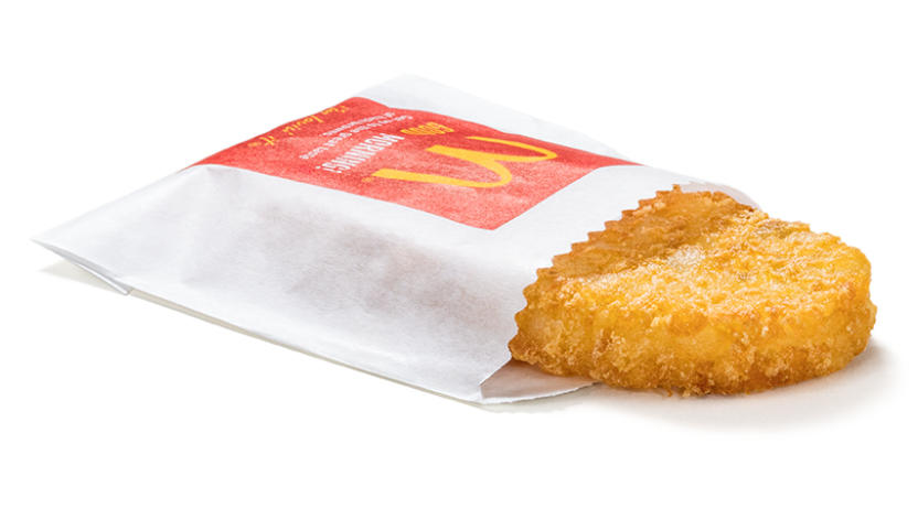 McDonald's Photo 7