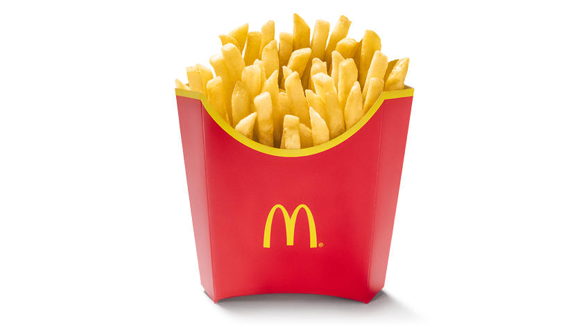 McDonald's Photo 8