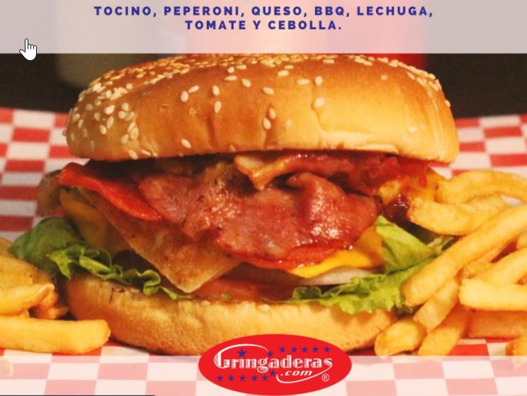 Gringaderas Restaurante Photo 9