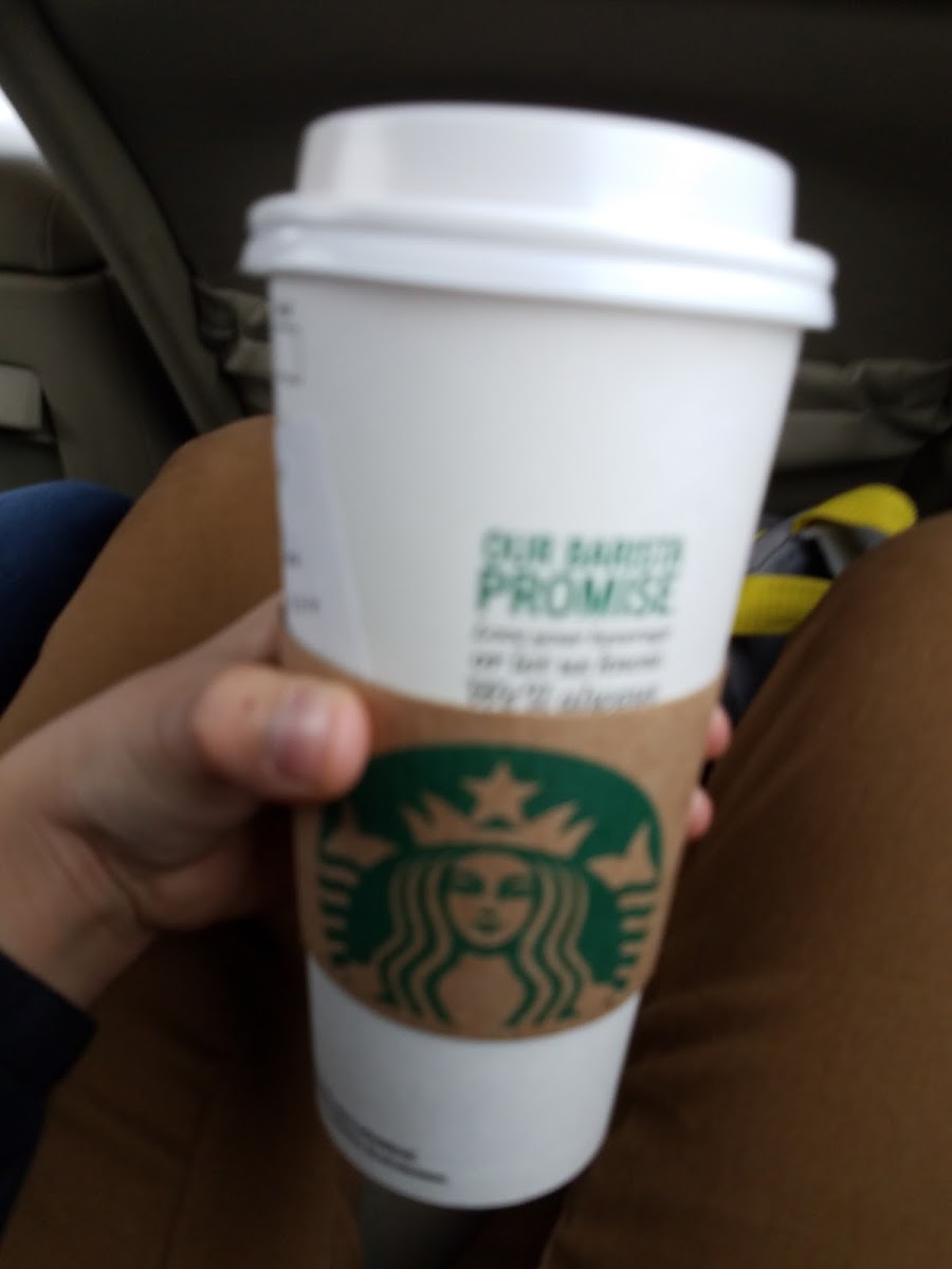 Starbucks Photo 5
