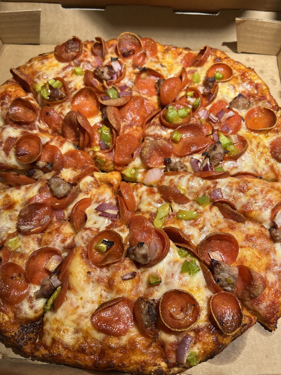 Mountain Mike's Pizza Photo 10
