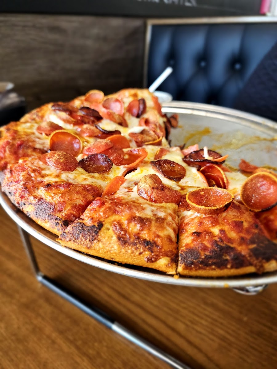 Mountain Mike's Pizza Photo 7