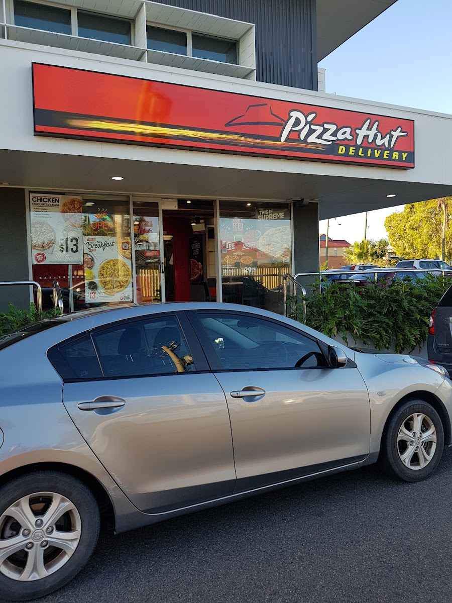 Pizza Hut