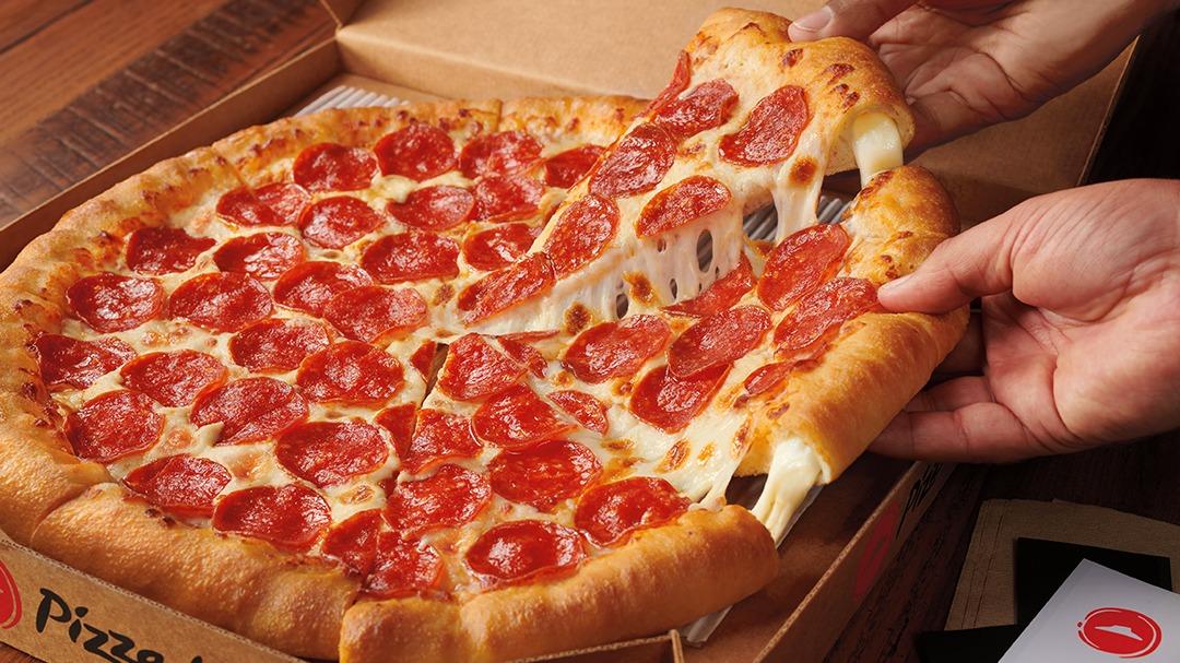 Pizza Hut Photo 2