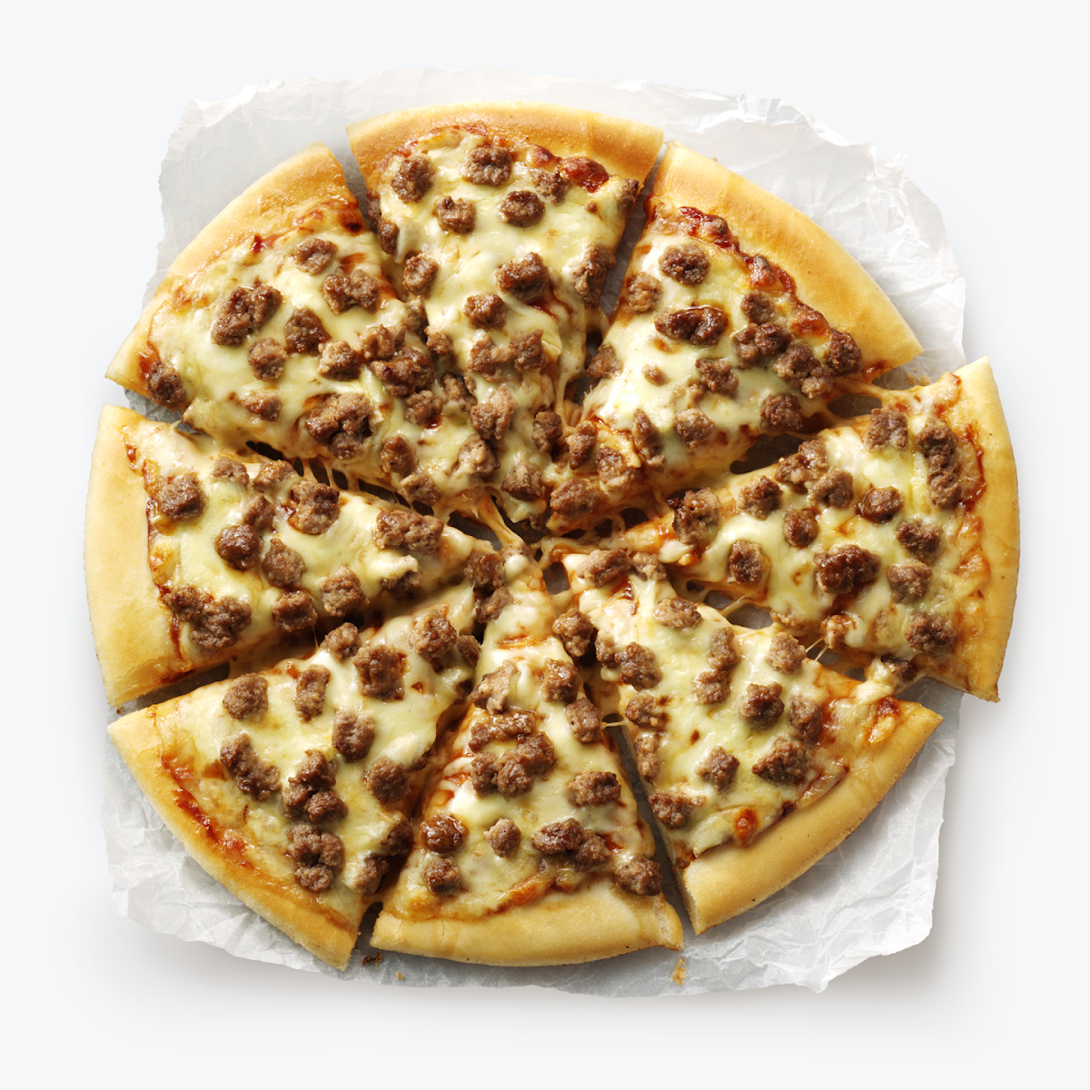 Pizza Hut Photo 3