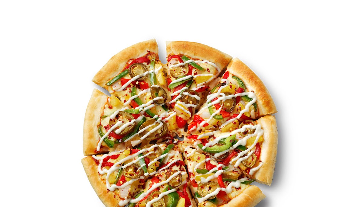 Pizza Hut Photo 8