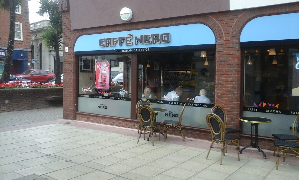 Caffè Nero