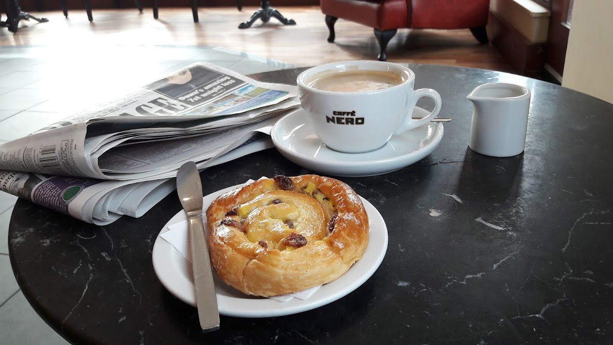 Caffè Nero Photo 10