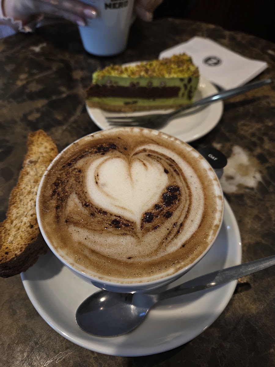 Caffè Nero Photo 4
