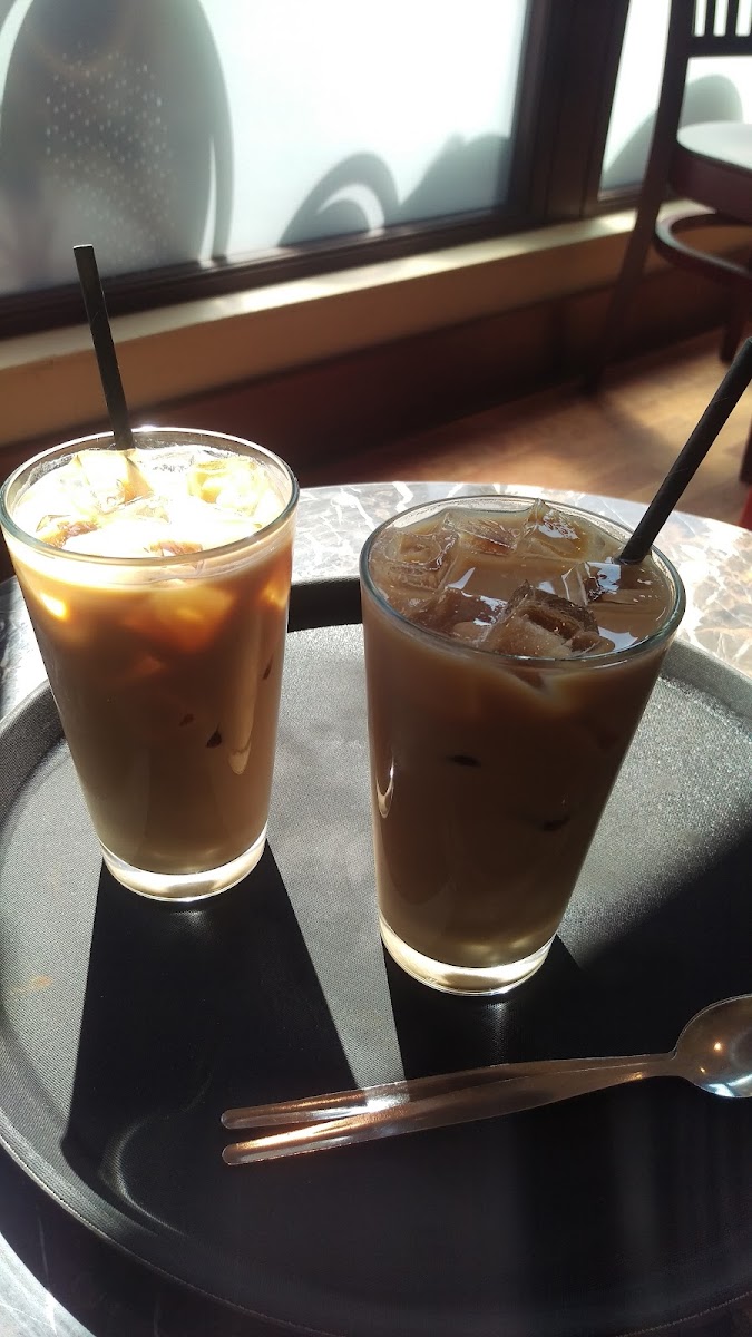 Caffè Nero Photo 5