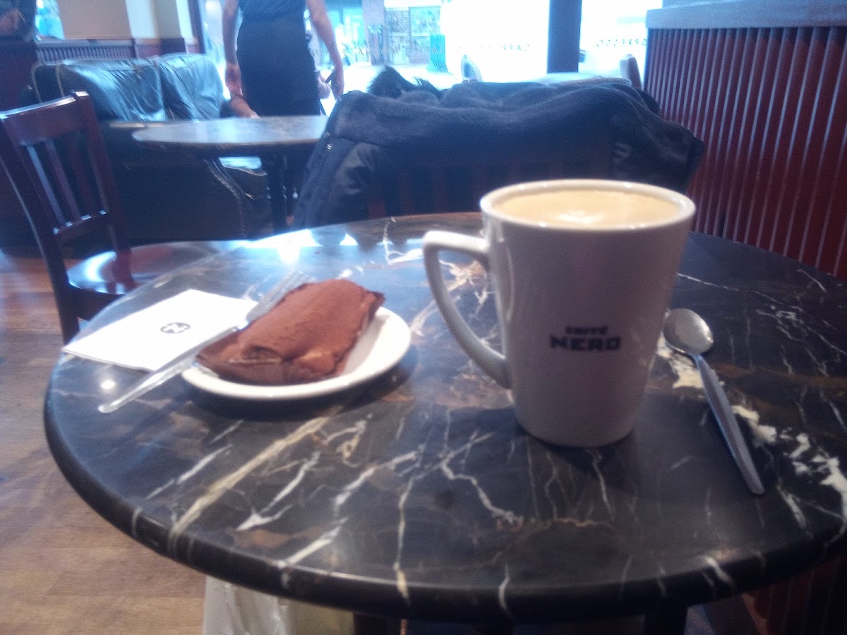 Caffè Nero Photo 6