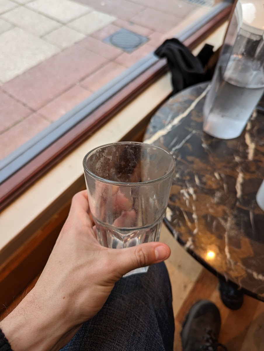 Caffè Nero Photo 8