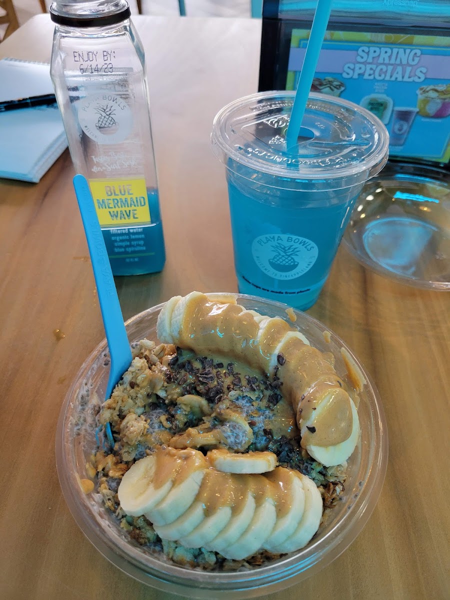Playa Bowls Photo 10