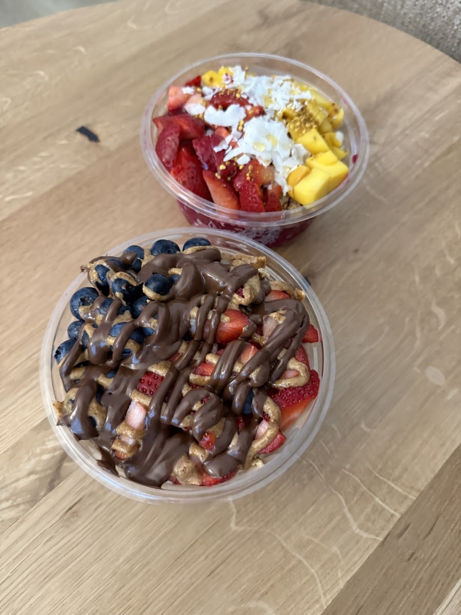 Playa Bowls Photo 4