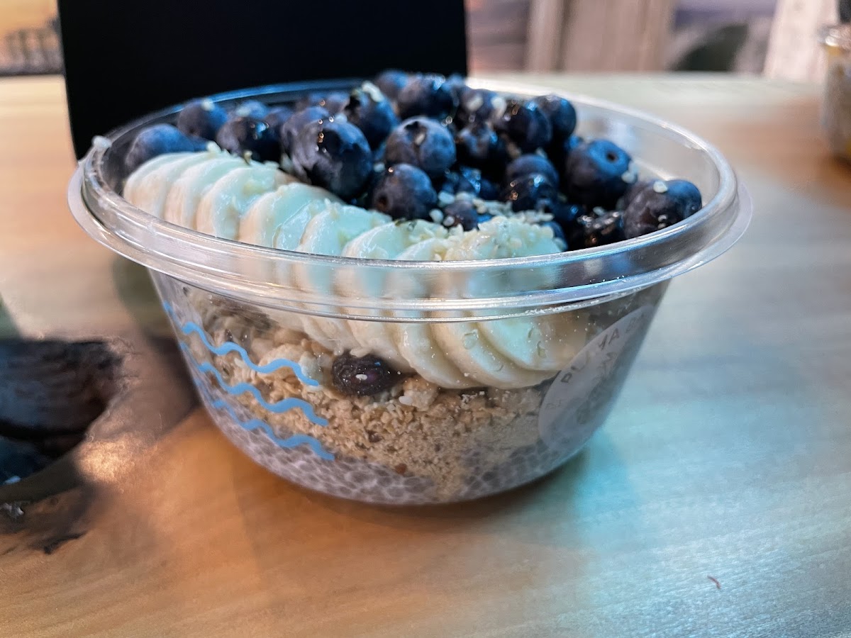 Playa Bowls Photo 6