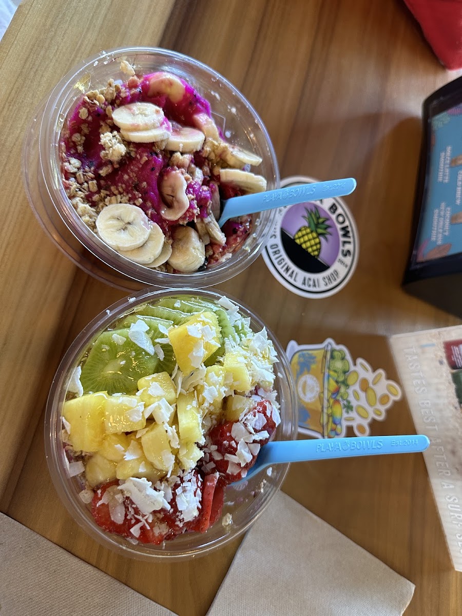 Playa Bowls Photo 8