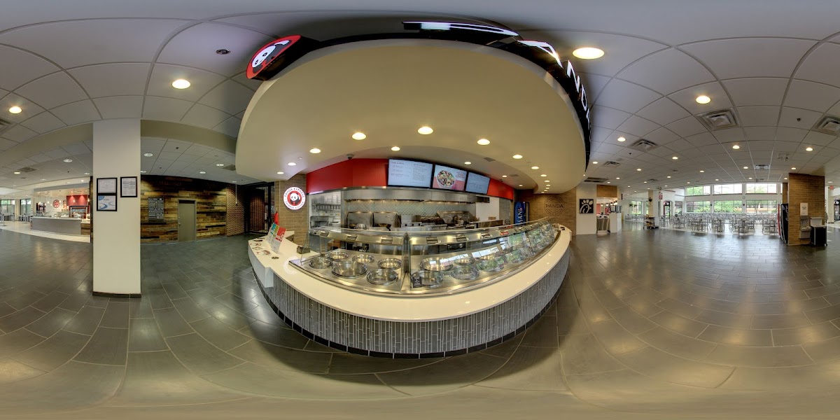 Panda Express Photo 6