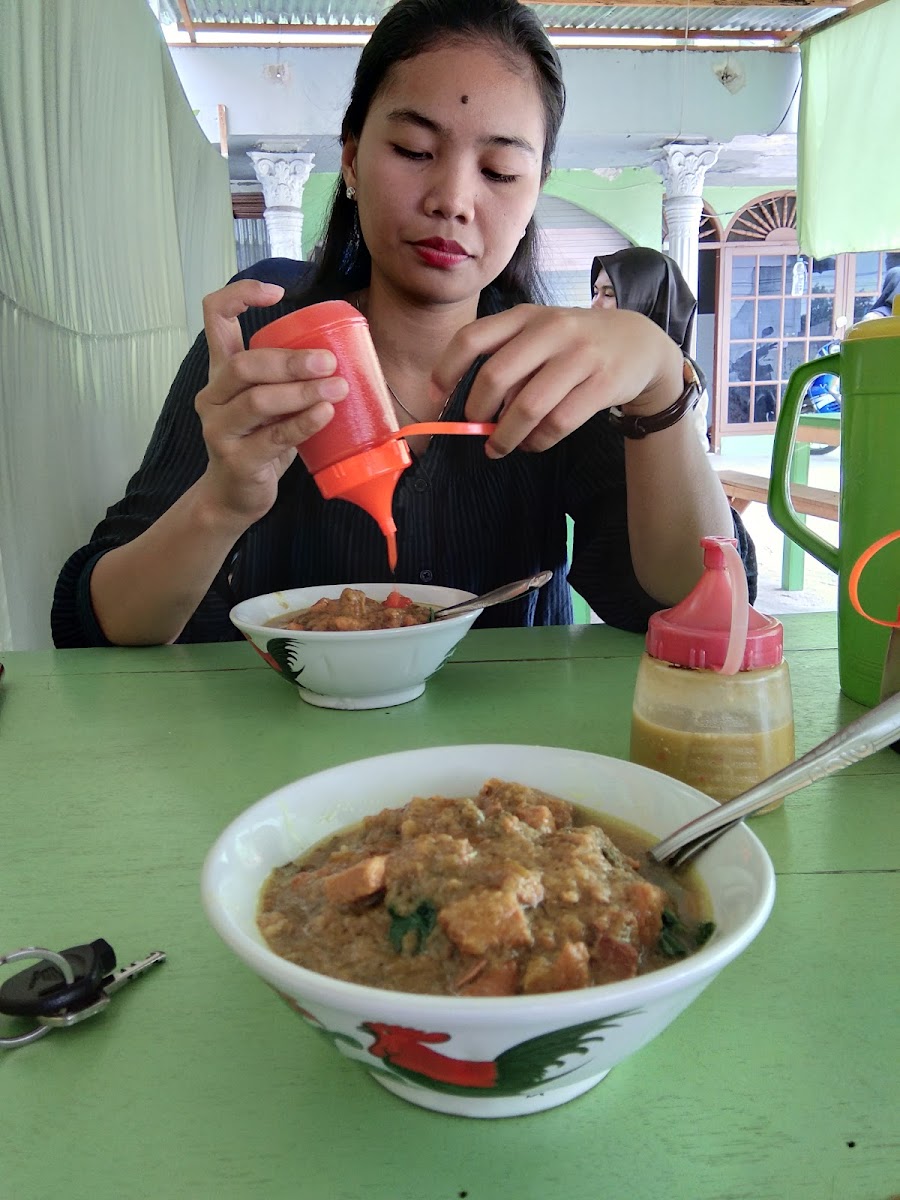Bakso Wisata Mie Ayam.. Photo 2