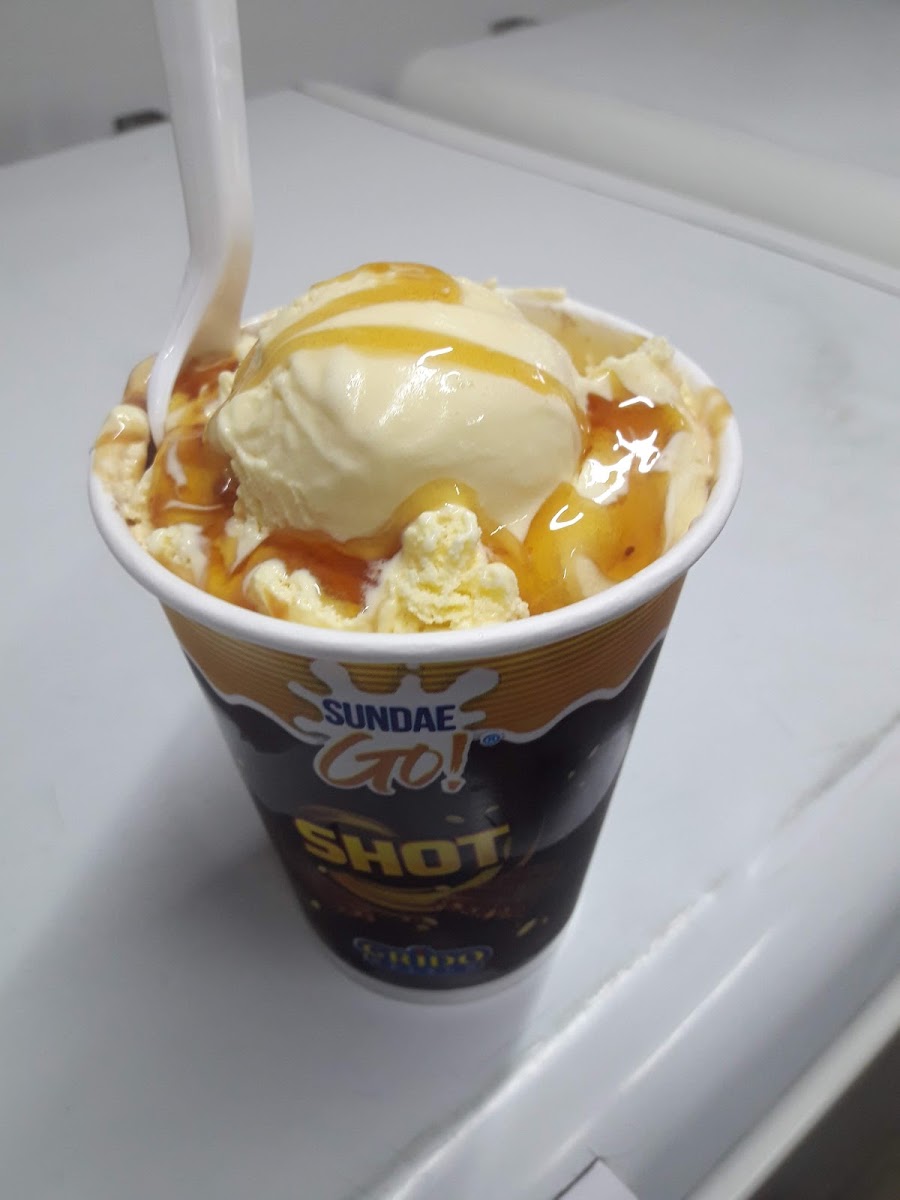 Grido helado Photo 10