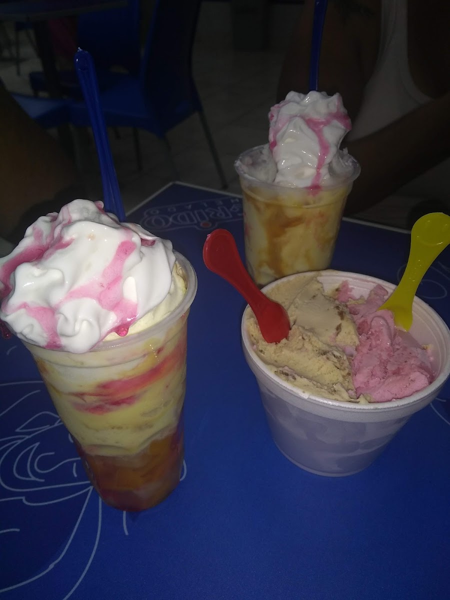Grido helado Photo 4