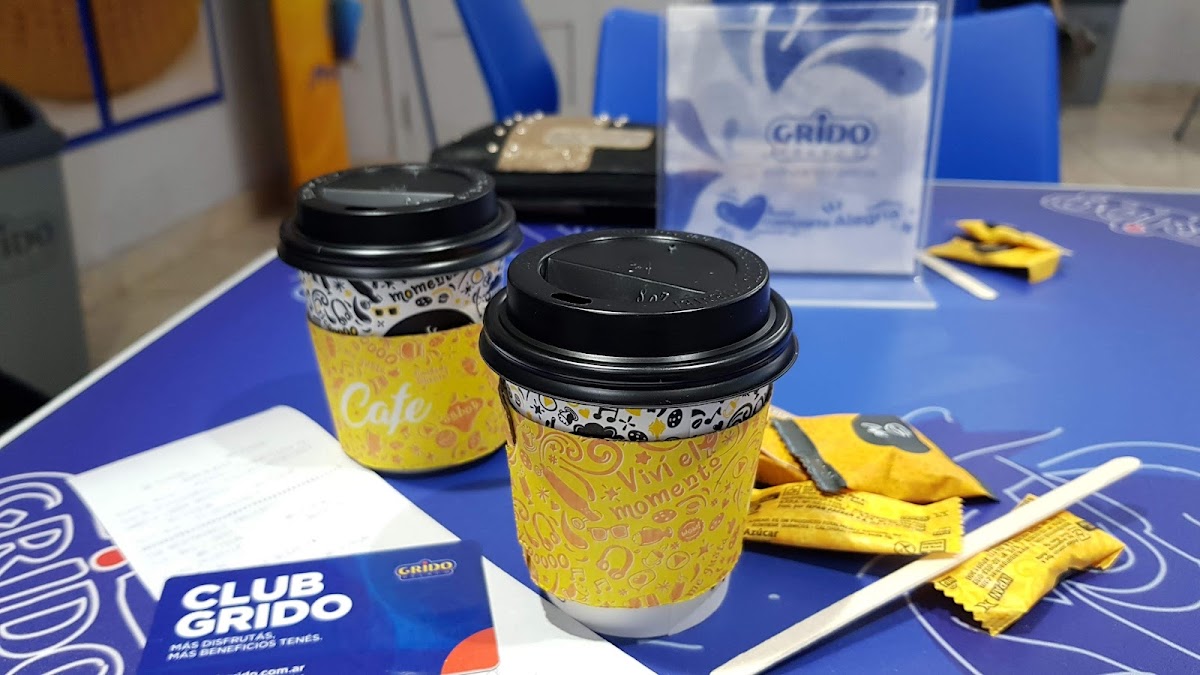 Grido helado Photo 6