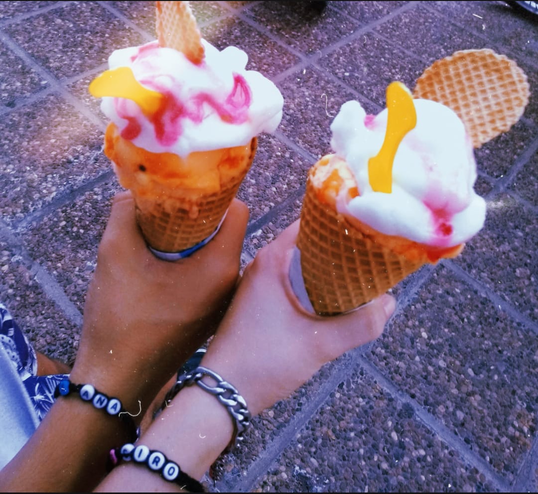 Grido helado Photo 7