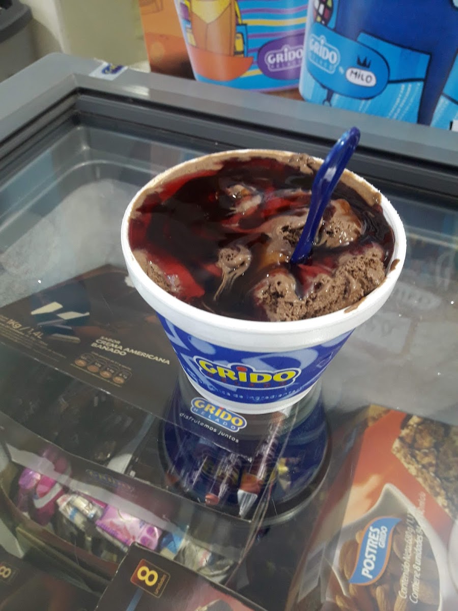 Grido helado Photo 9