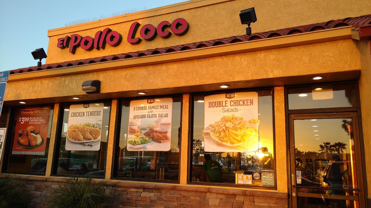 El Pollo Loco