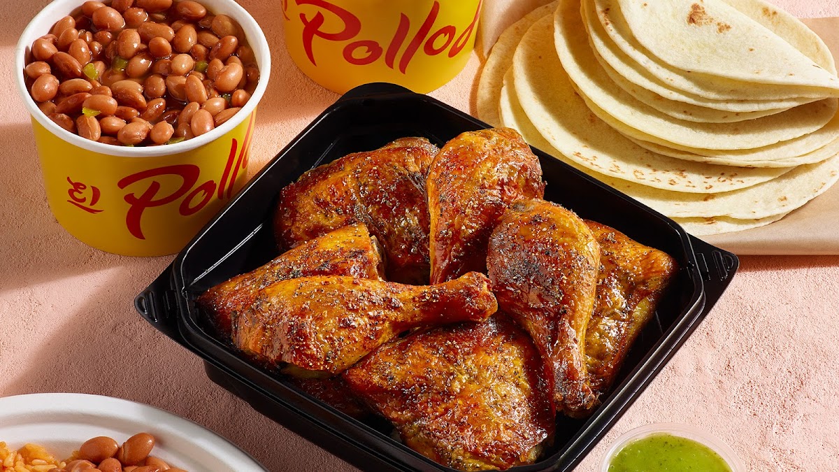 El Pollo Loco Photo 3