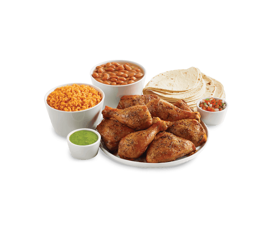 El Pollo Loco Photo 4